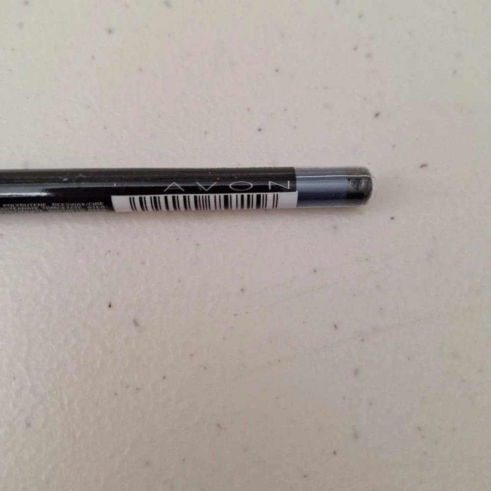 4 Set AVON GLIMMERSTICKS CHROMES EYE LINER - Night Star - G203- New Sealed